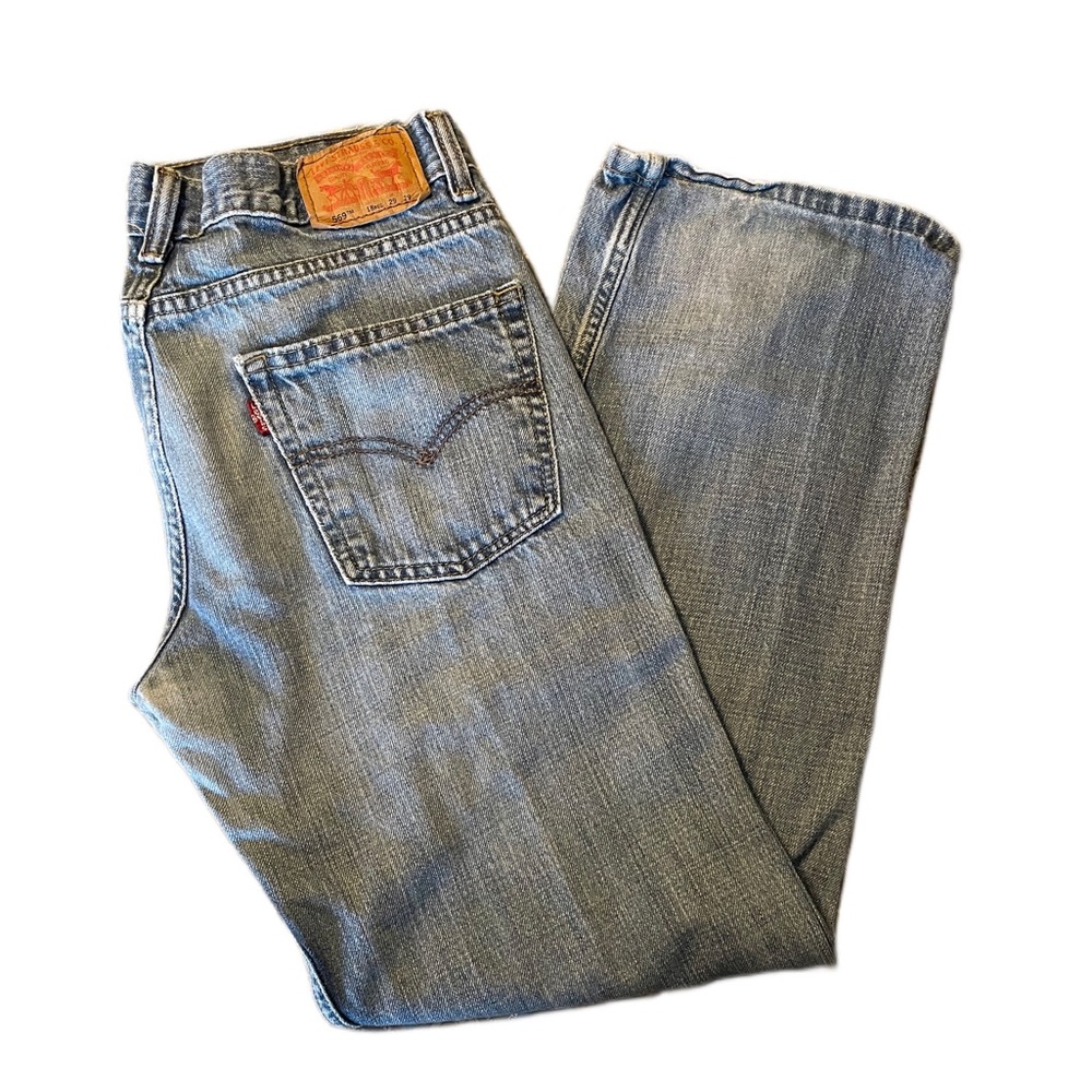 Levi’s 569 Loose Straight fit 29x29